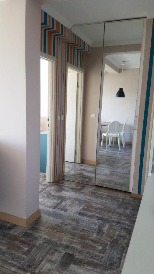 تيفات Gala Apartment المظهر الخارجي الصورة