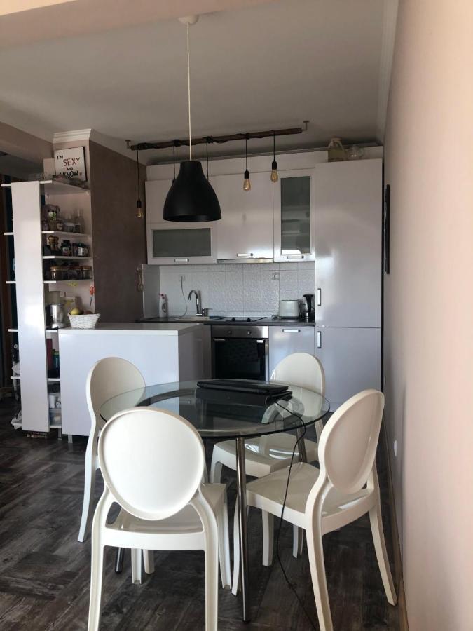تيفات Gala Apartment المظهر الخارجي الصورة