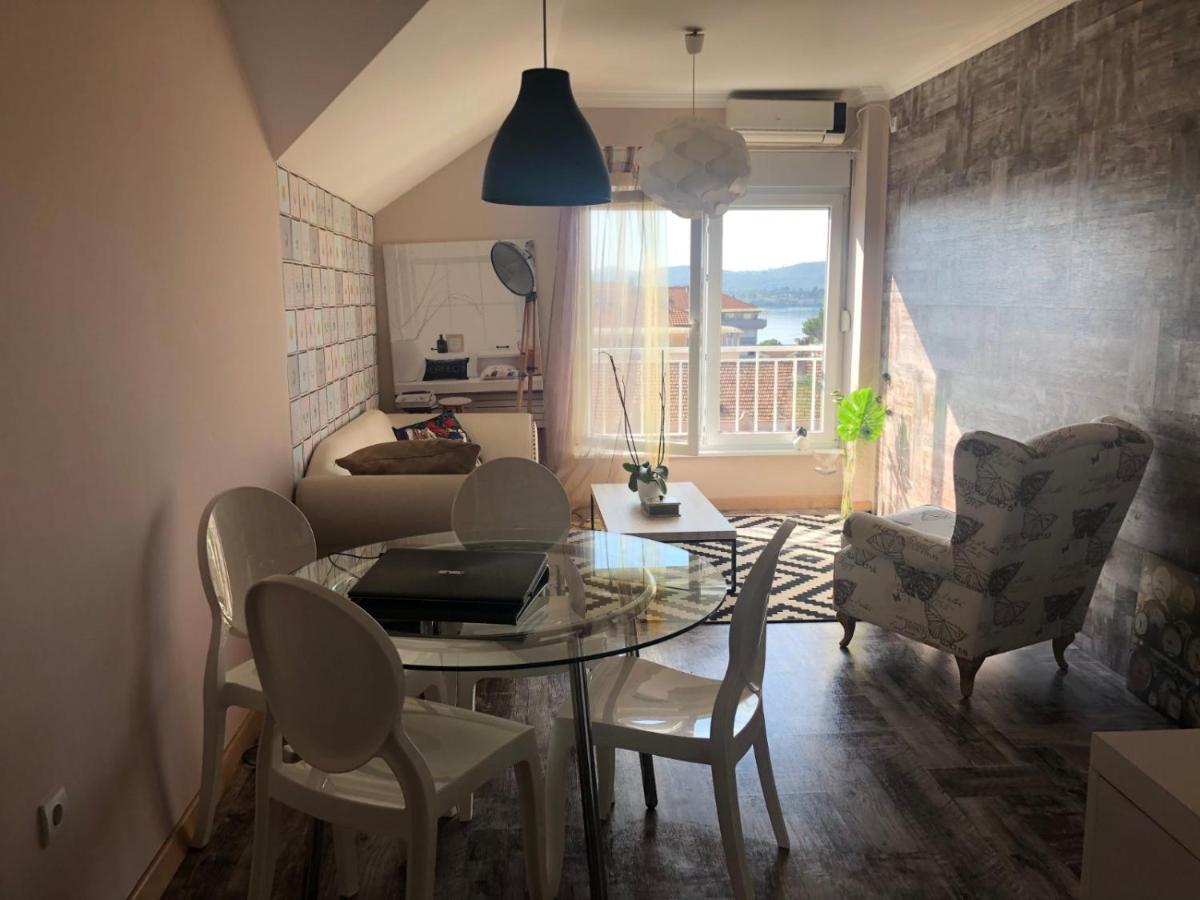 تيفات Gala Apartment المظهر الخارجي الصورة