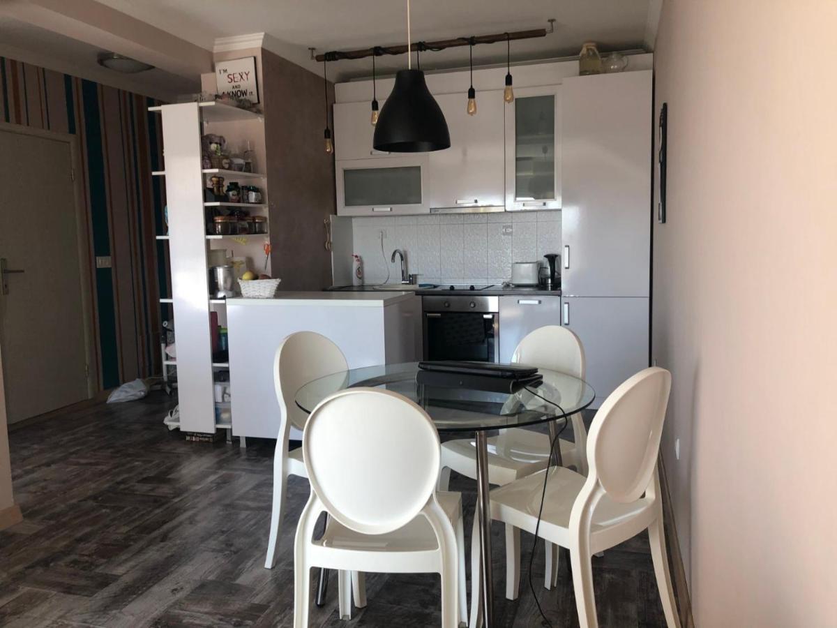 تيفات Gala Apartment المظهر الخارجي الصورة
