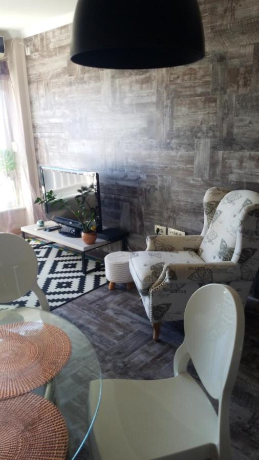 تيفات Gala Apartment المظهر الخارجي الصورة